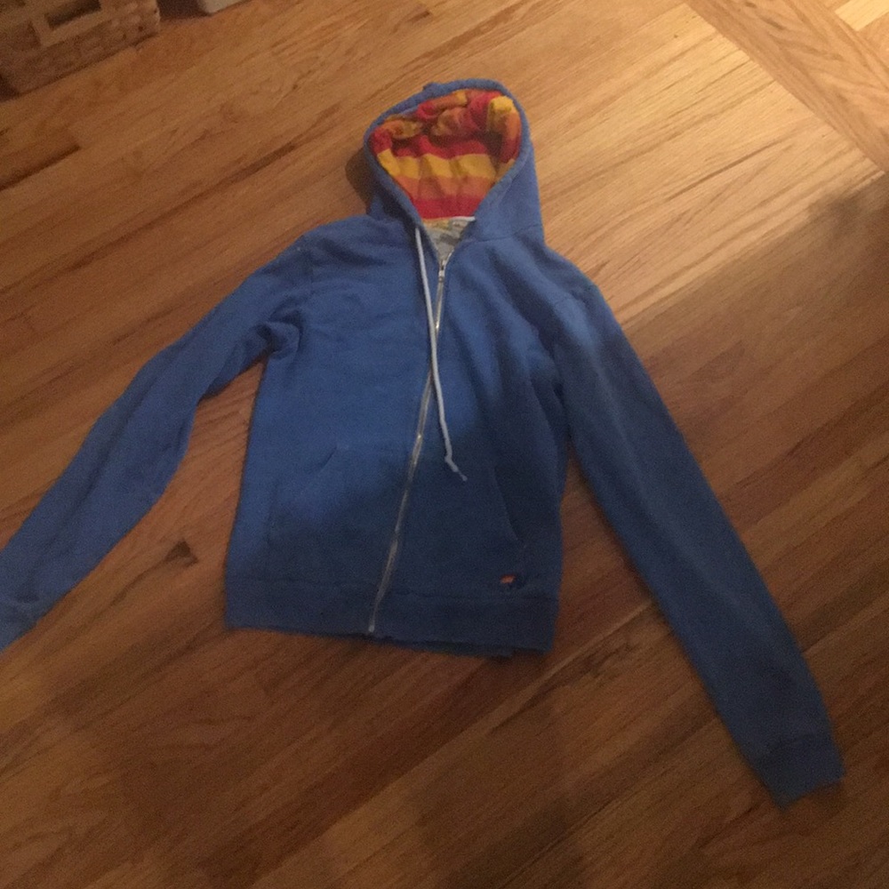 Aviator Nation Hoodie